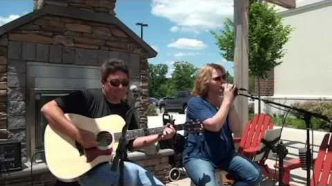 Stay (Sugarland Cover) - Michele and Ed