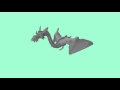 Batdragon animation wip 1