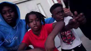 Cruddy Murda x Sneaky Bandz - Hunting (Official Video) Shot by @hiddenimagesDC