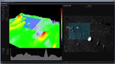 nSpec 3D by Nanotronics Imaging