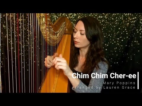Chim Chim Cheree