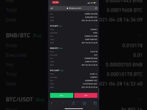 تست ربات اتو تریدر کی ام در ۷۲ ساعت