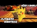 Some Smash Ultimate Montage