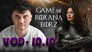 Download Lagu @RoxanaBorz CONTINUĂ BEEF-UL CU @DoruPelivan MP3 Download Lagu @RoxanaBorz CONTINUĂ BEEF-UL CU @DoruPelivan MP3