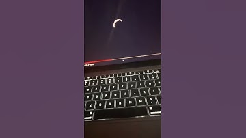 My MacBook Air couldn’t play 8k video #macbookair