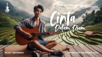 Cinta Dalam Diam (Official Music Video) | @boegizthmorelzray