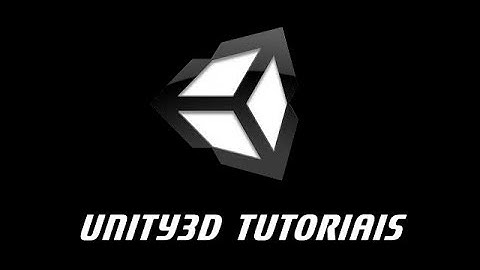 Unity3D Tutorial - Materiais e Texturas (Basico)