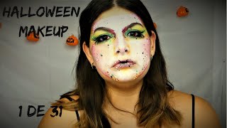 HALLOWEEN: Sophie Baverstock Mask | Cristina Black & White