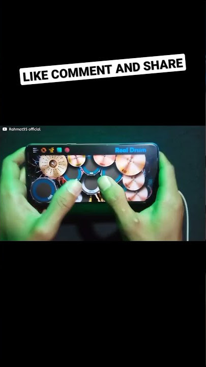 DJ BABY DON'T GO FULL BASS REAL DRUM COVER #shorts #djbabydontgo #djbabydontgofullbass