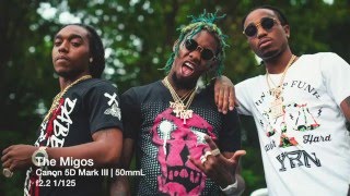 Behind The Scenes With The Migos: Cam Kirk Uncovers Atlanta's Street Style