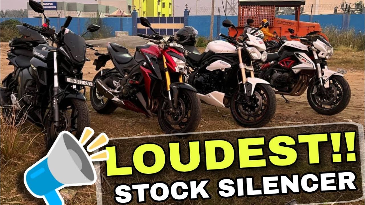 best exhaust for superbikes