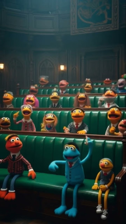 I’m not sure which episode this is #muppetshow #muppets #muppetbabies #muppetmonday