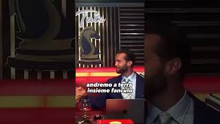 La Vera Fratellanza - Andrew Tate E Tristan Tate