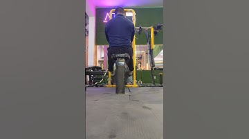 Thumbnail of dil pe chalai churiya song (back exercise) #back #workout #video #upperback #motivation #sports #gym
