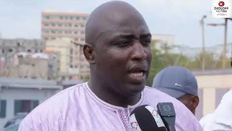 Déclaration de Lac 2 après sa Sortie de Prison qui Remercie solennellement Modou lo et ……
