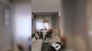 Beraldi - 1 Bedroom Apartment in Trafalgar Madrid Monthly Rental