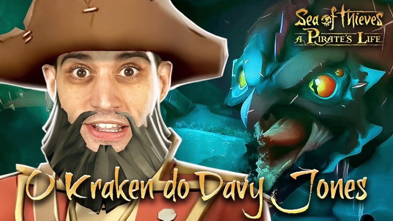 Comemore um milhão de Lendas Piratas com a Semana das Lendas de Sea of  Thieves - Xbox Wire em Português