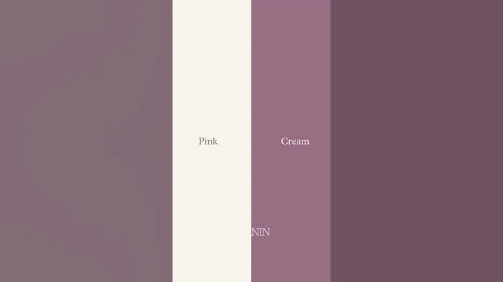 Old Money Color Combinations for Women's Outfits! Shop at BLENIN :)  #oldmoney #fashion