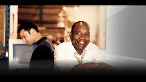 Easy to Use Features of Microsoft Dynamics GP 10.0