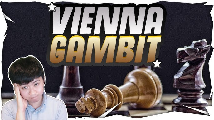 Chess Openings: Learn to Play the Vienna Gambit! 