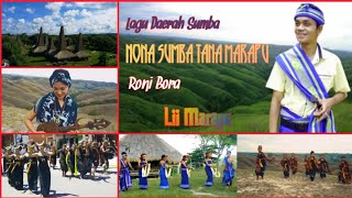 Nona Sumba Tana Marapu - @Roni Bora || Lagu Daerah Sumba Terbaru