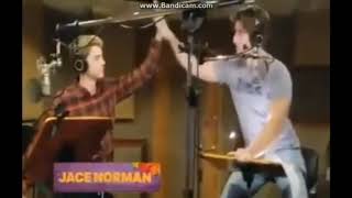 Promo Dangerous Loud with Henry Danger and The Loud House - Nickelodeon (2017)