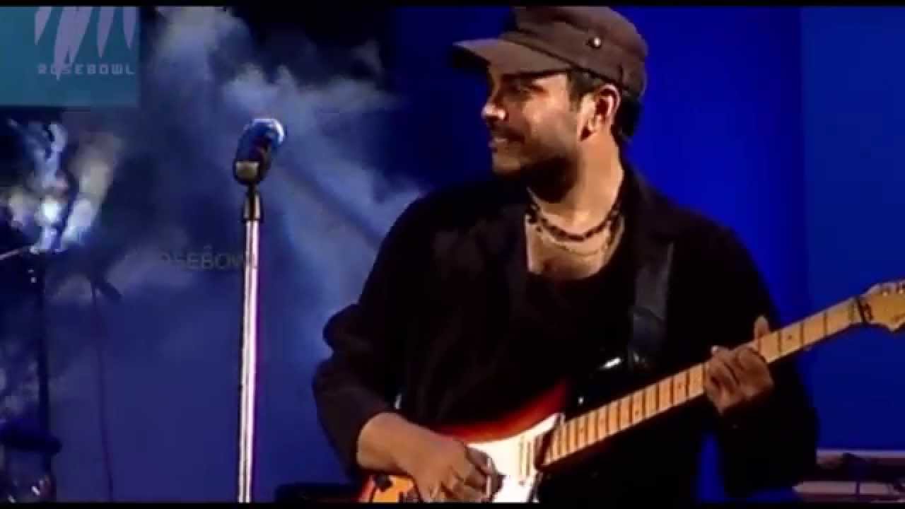 Mementos The Concert - Bennet Roland - YouTube