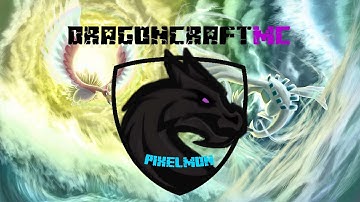 DragonCraftMC Pixelmon ModPack Installation