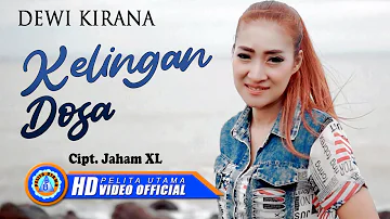 Dewi Kirana - KELINGAN DOSA | Lagu Tarling Terbaru 2022 (Official Music Video)