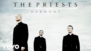 The Priests - How Great Thou Art (Official Audio) chords