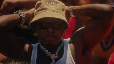 DABABY - JUDY FT SKILLA BABY
