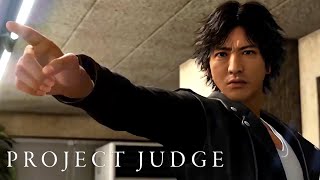 Project Judge - Official Gameplay Trailer