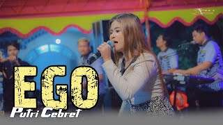 PUTRI CEBRET EGO GARAGA MUSIC