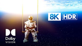 Earths Wonder In Dolby Vision 8K Hdr - 120 Fps 2X Speed Recommended