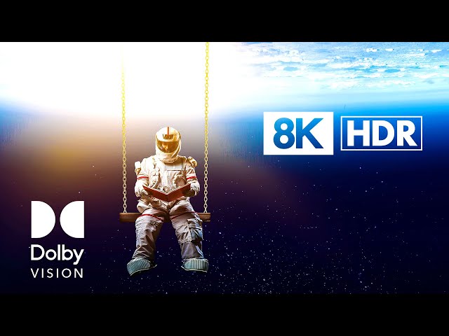 EARTH'S WONDER IN DOLBY VISION™ 8K HDR - 120 FPS (2x Speed Recommended) class=