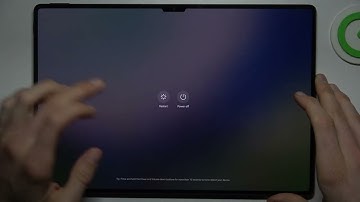 How to Remove Safe Mode on HUAWEI MatePad Pro 13.2