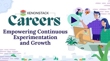 XenonStack Careers Intro