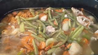 A month of pantry meals, days 10-16 by Life Prepared 68 views 1 month ago 16 minutes