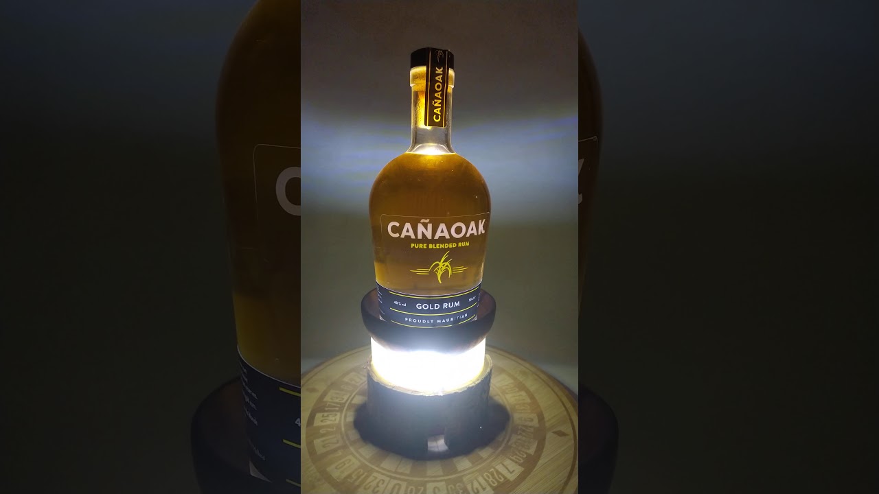 Ateliers Daneleau - Mise en valeur belle bouteille