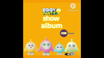 Eggy Party Show Soundtrack Radetzky 