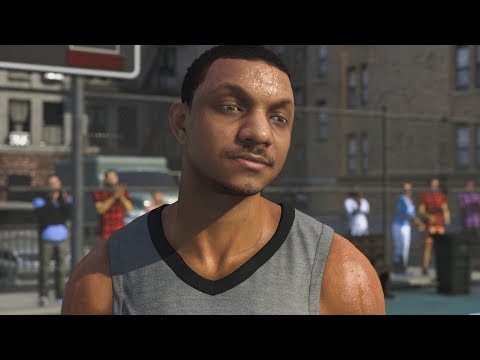 NBA 2K20 My Career EP 2 – Going Back Home!