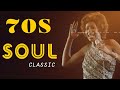 SOUL 70s  Aretha Franklin Marvin Gaye Al GreenLuther Vandross Stevie WonderBilly Paul and more