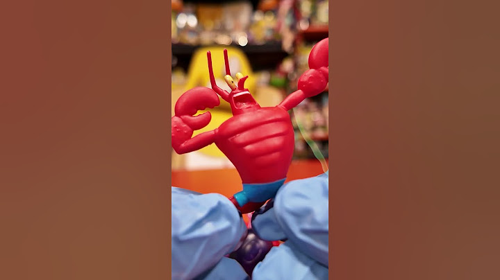 The WORST SpongeBob Toys You Can Buy