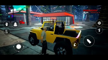 PROW YORK OPEN WORLD GAMEPLAY