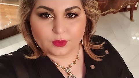 How to Highlight The Brow Bone?