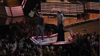 Highway Don't Care - Tim McGraw, Taylor Swift, & Keith Urban - ACM Awards performance