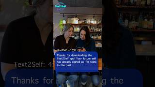 Season Two Recap | Text2Self (Sci-Fi Mystery Vertical Series)
