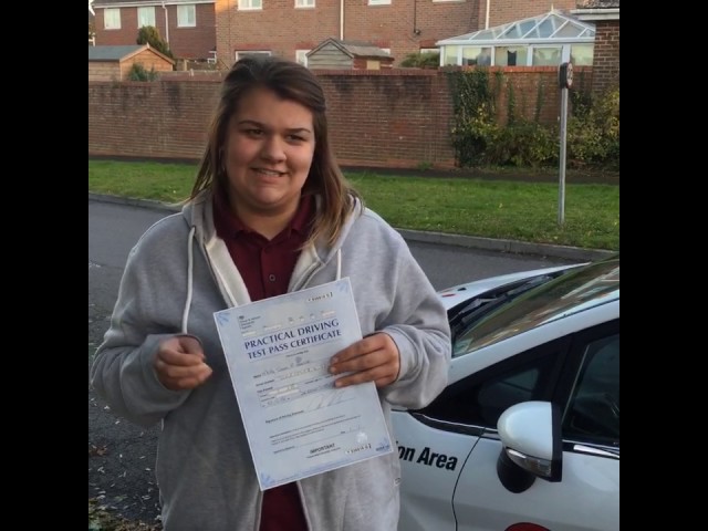 Driving Lessons Blandford