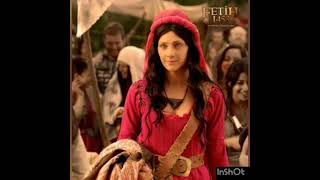 Dilek Serbest Pemeran Era