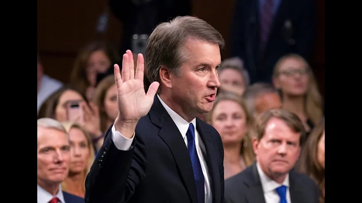 Two Minutes with Mitch Henck: Clarence Thomas/Anit...
